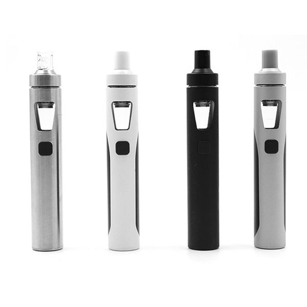 5 Best Tank And Mod All In One Vape Kits 