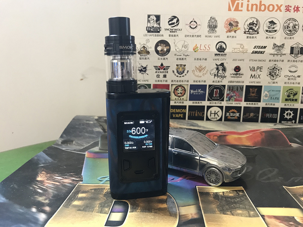 Smok Majesty Vape Kit In Stock | Smokstore Blog