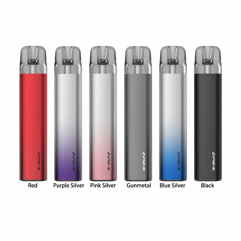 Smok Zrex RF Pod System Kit 500mAh | Smokstore Blog