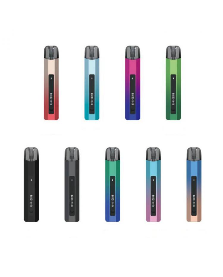 Smok Nfix Pro 25W Pod System Kit 700mAh