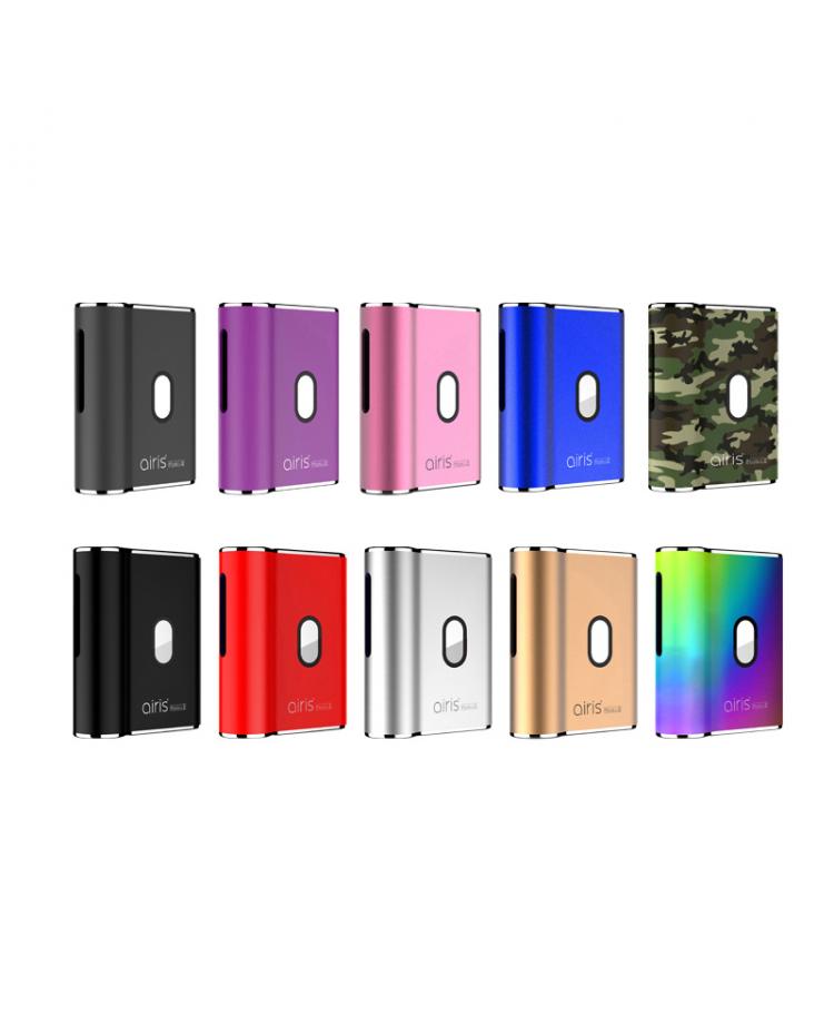 Sense Pro Square Pod Mod System, 40W 1500mAh 6mL